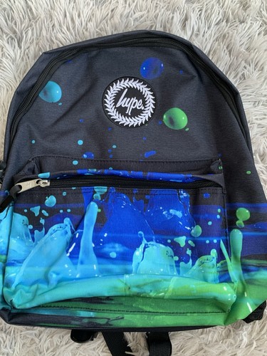 Hype unisex water droplets - hype,