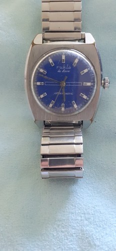 Vintage ruhla luxe - vintage,