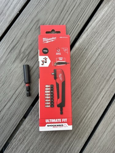 Milwaukee 4932471274 pc - 11,