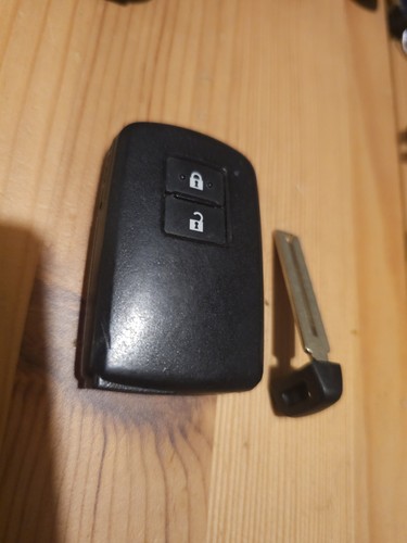 Unlocked virgin oem toyota - unlocked,