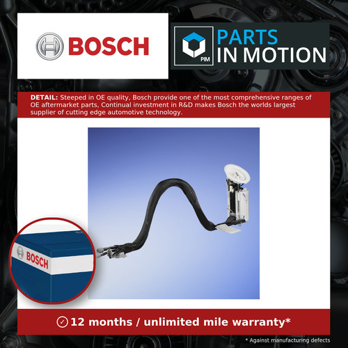 Fuel pump fits - pump, e61