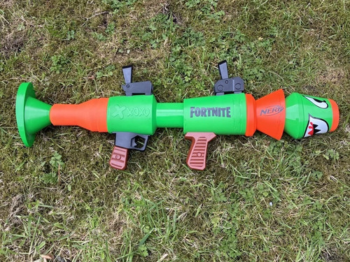 Nerf xoxo fortnite - nerf,