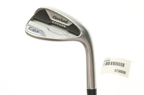 Cleveland cbx zipcore - zipcore, golf