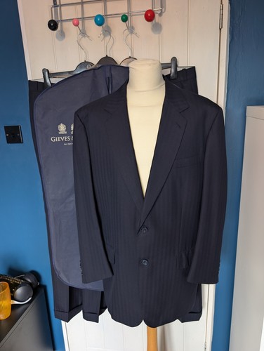 Rare gieves hawkes savile - hawkes,