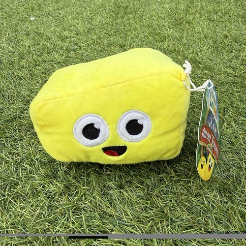 Cbeebies land yellow - cbeebies,