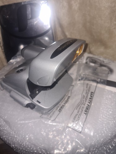 Polaroid p600 instant camera - polaroid,