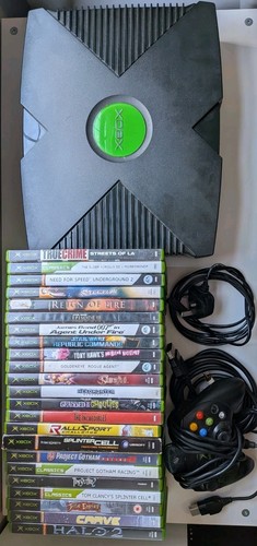 Microsoft xbox 8gb black - 8gb,