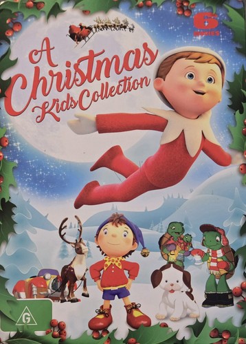 Elf story babar poky - elf, jingle