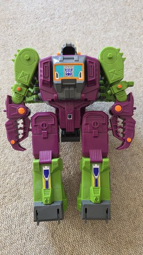 Vintage transformers - g1,