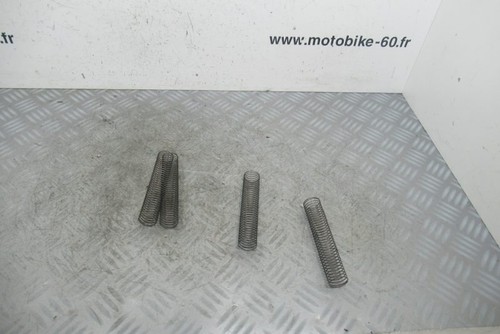 Carburetor sleeve spring - carburetor,