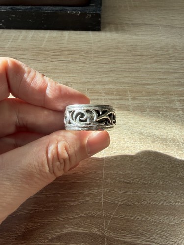 Stephen webster thorn carved - stephen,
