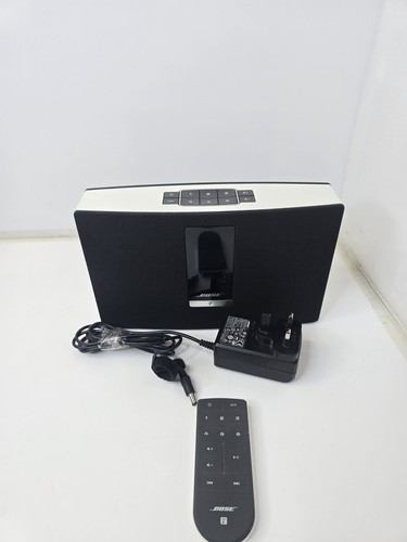 Bose soundtouch portable with - bose,