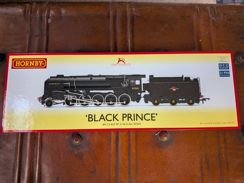 Hornby gauge r30351 br - hornby,