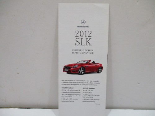 2012 mercedes benz - 2012, mercedes-benz