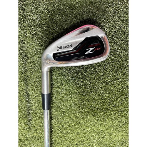 Srixon 355 flex 5 - z,