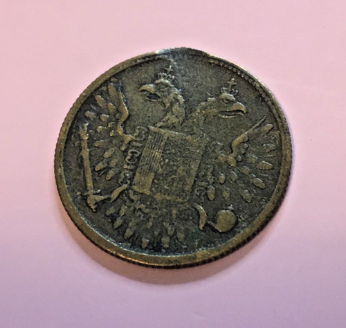 1849 spiel marke gaming - gaming, token