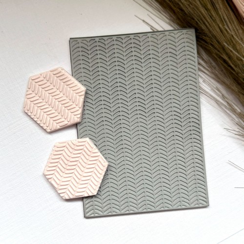 Urban texture mat for - texture, polymer