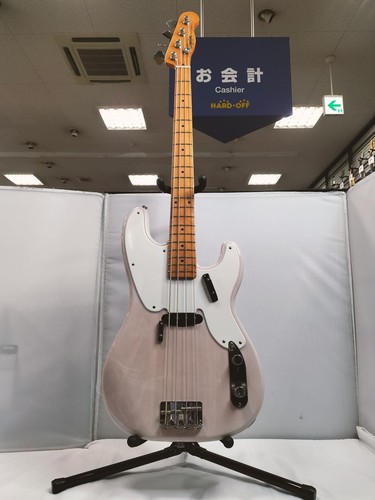 Squier bass guitar cv50s - squier,