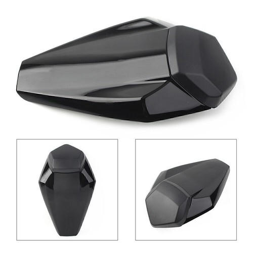 Motorcycle rear seat - rear,