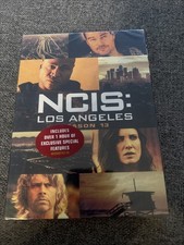 Ncis los angeles season 13 - los,