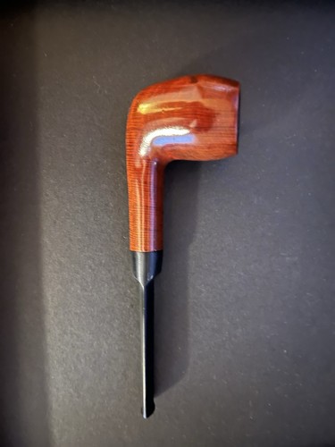 Brown smoking pipe - smoking,
