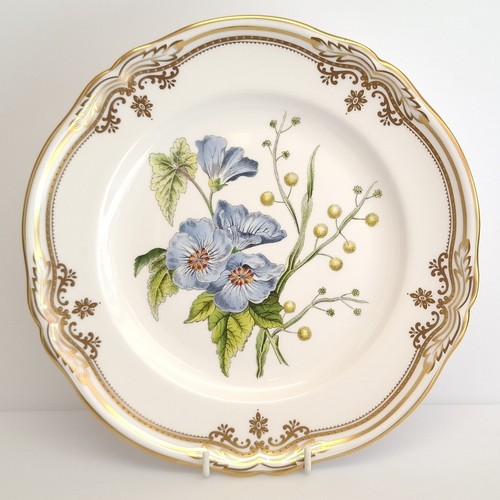 Spode stafford flowers - no.3,