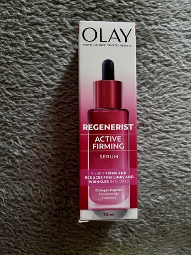 Olay regenerist active firming - olay,