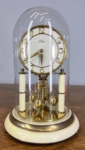 Clock kern vintage - vintage, style