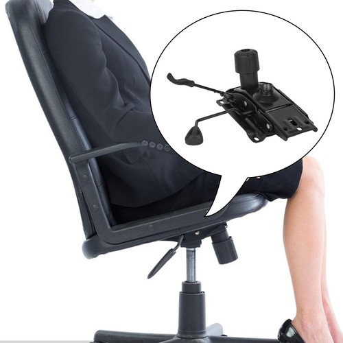 Chair swivel plate - chair, office