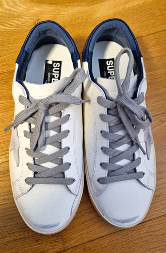 Golden goose super star - golden, super-star