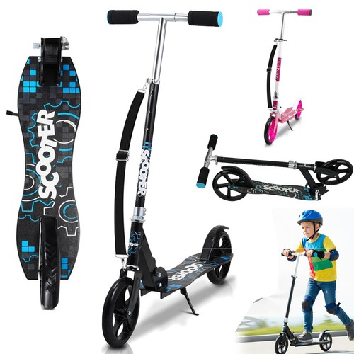 Kids scooter with - scooter,