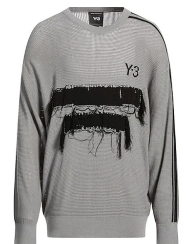 Adidas yohji yamamoto - y-3,