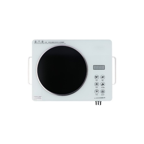 3500w electric infrared hob - 3500w,