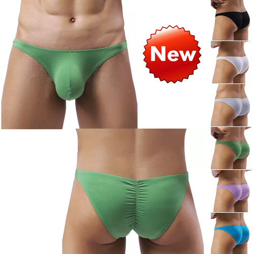 Mens low rise nylon cool - low-rise, ice