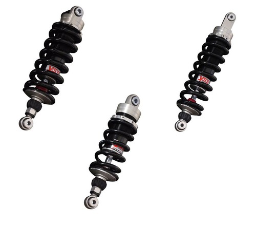 Yss suspension shock absorber - yss,