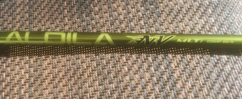 Aldila golf mlti comp r - golf,