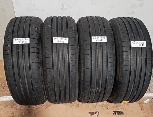 205 r16 goodyear - 205/55,