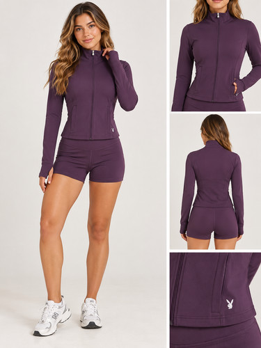 Playboy women purple - women’s,