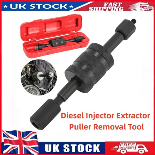 Diesel injector extractor - diesel,