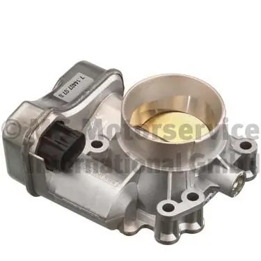 Throttle body fits - throttle, saab