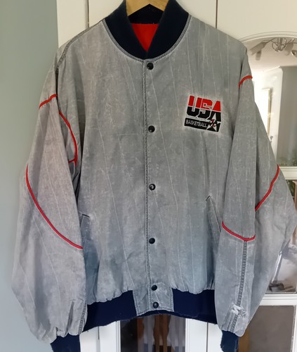 Rare vintage 90s team - vintage, xl