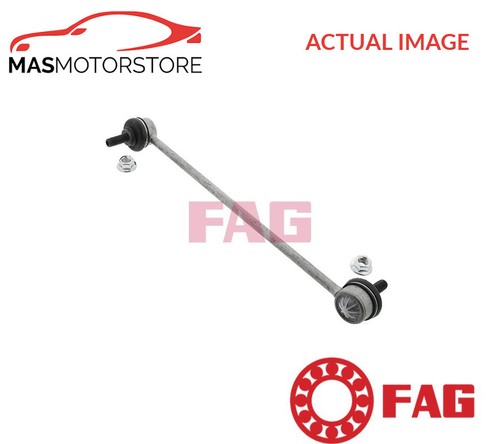 Anti roll bar stabiliser drop - roll,