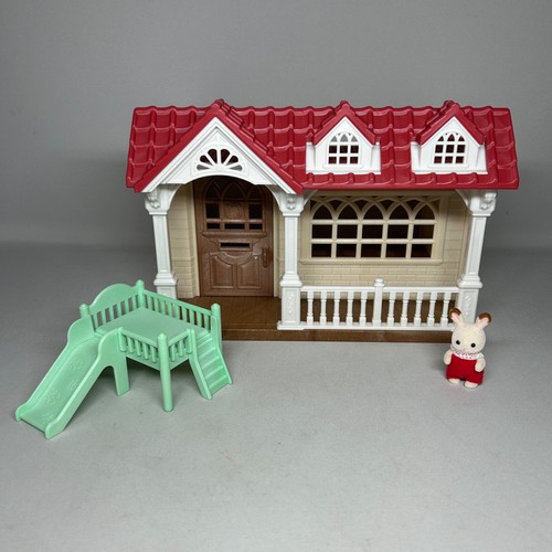 Sylvanian families sweet - families,