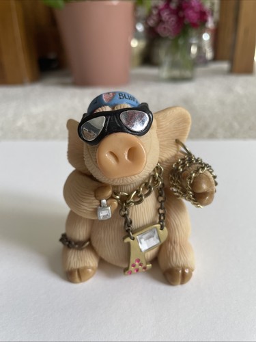 Piggin collectables - collectables,
