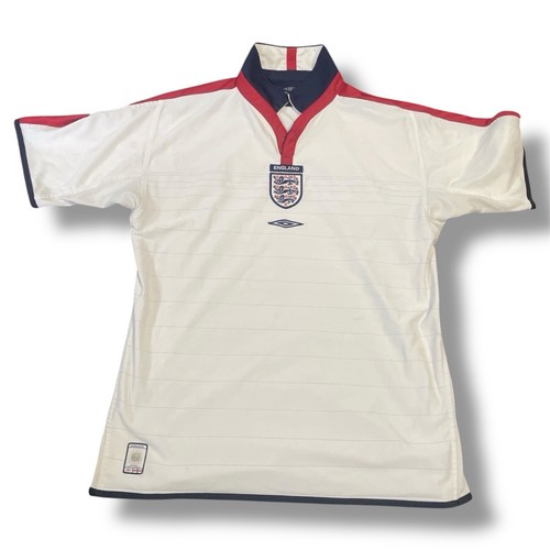 Official umbro england - official, home