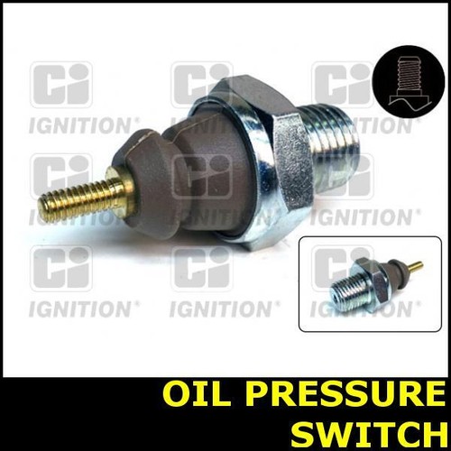 Oil pressure switch for - switch, ford