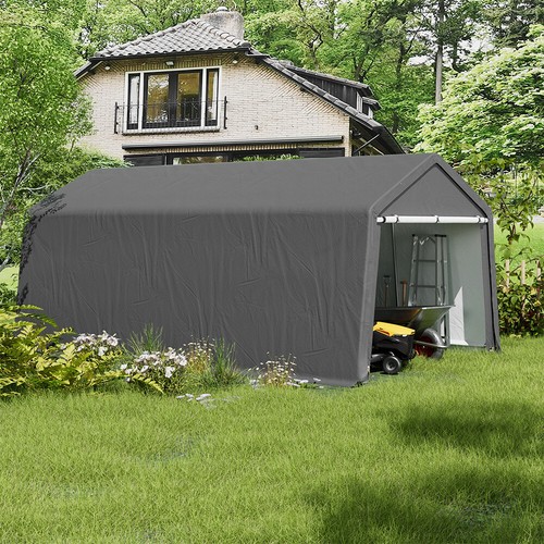 Portable bike shelter outdoor - portable,