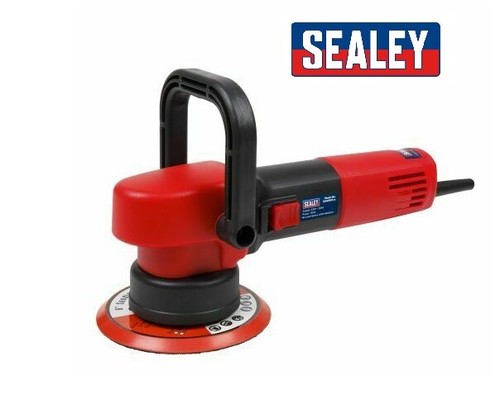Sealey sander sanding - sealey, da