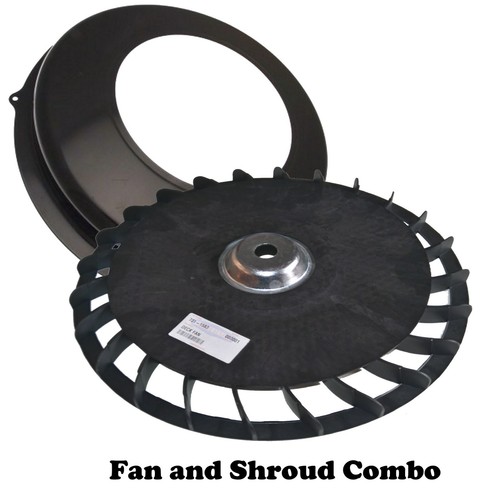 Lawnflite mtd 30inch fan deck - 30inch,