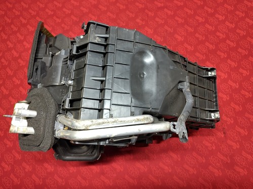 Volvo xc60 mk1 - xc60, heater